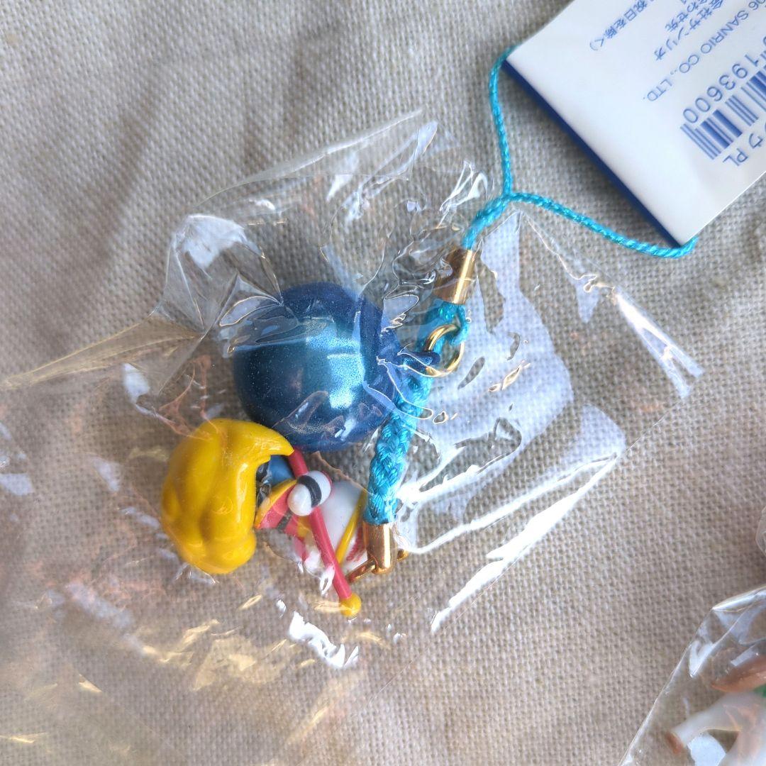 ハローキティ　スーパーアドベンチャー西遊記セット