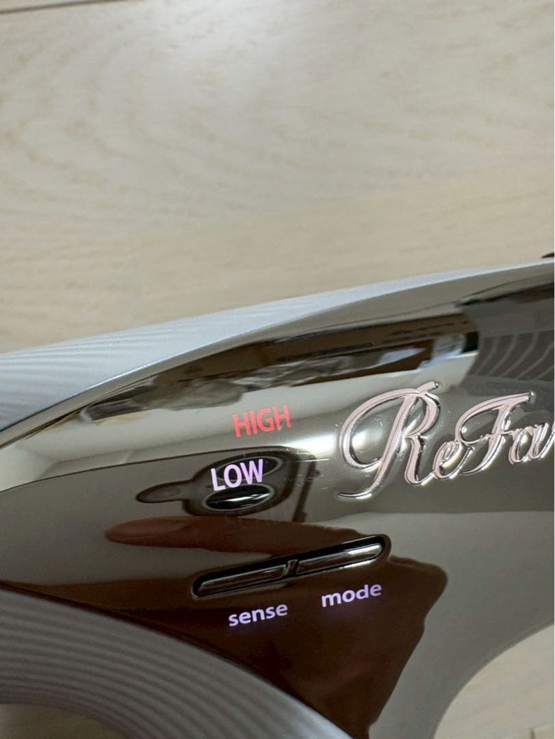 RE-AN02A Refa リファ　ドライヤー