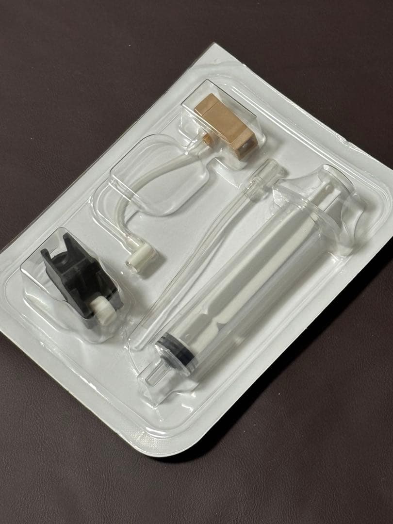 ナノスキンニードル同型機 RF同時照射可 スキンケア機器※新品未使用