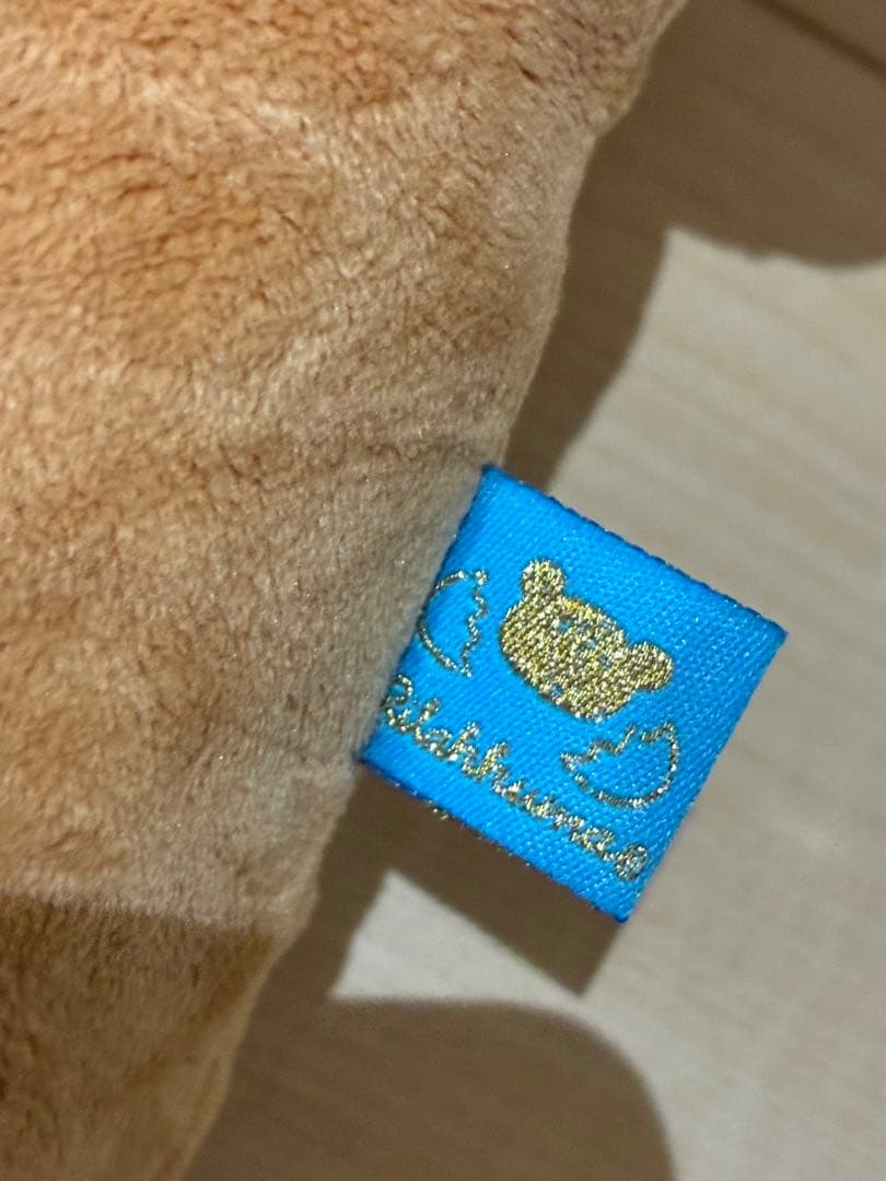 値下 希少 ローソン限定 リラックマ くったりぬいぐるみ きせかえ にわとり