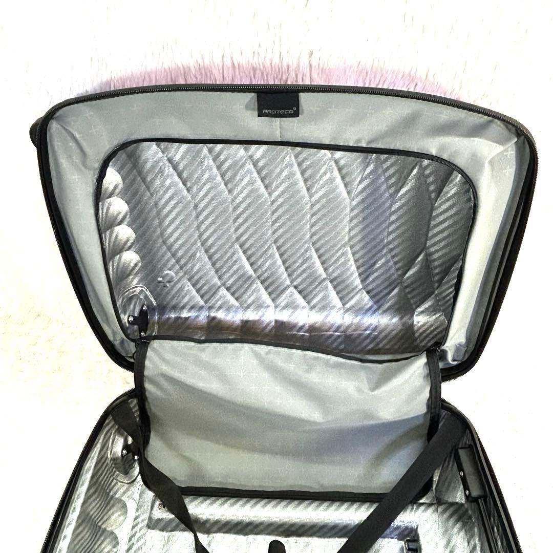 プロテカ エアロフレックスライト 37L ACE Aeroflex Light