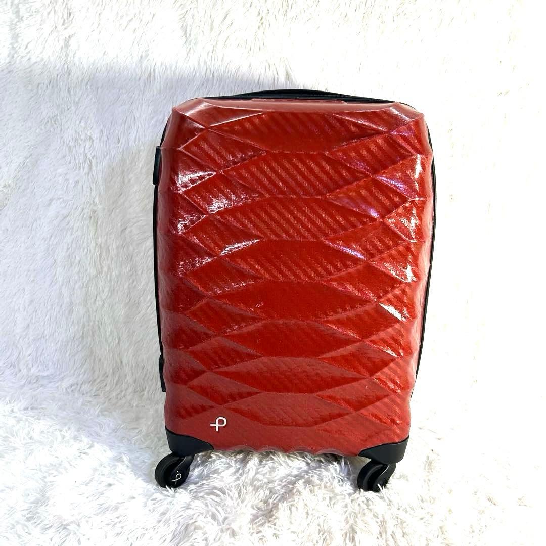 プロテカ エアロフレックスライト 37L ACE Aeroflex Light