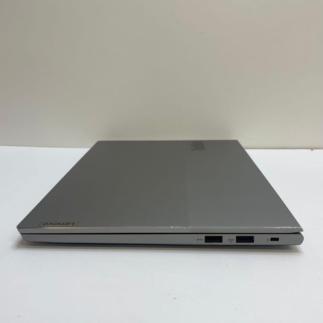 #698 レノボThinkbook 13s 20YA Ryzen 7 16Gb