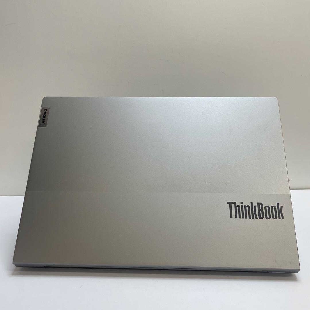 #698 レノボThinkbook 13s 20YA Ryzen 7 16Gb