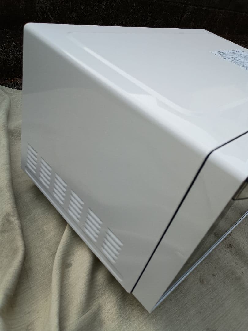 東芝 電子レンジ 単機能 ER-WS17