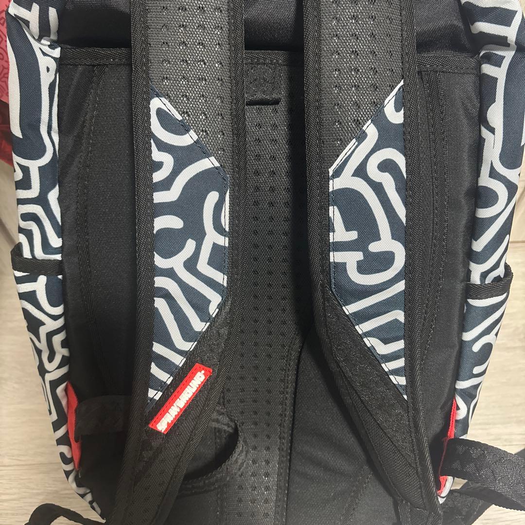 スプレイグラウンド