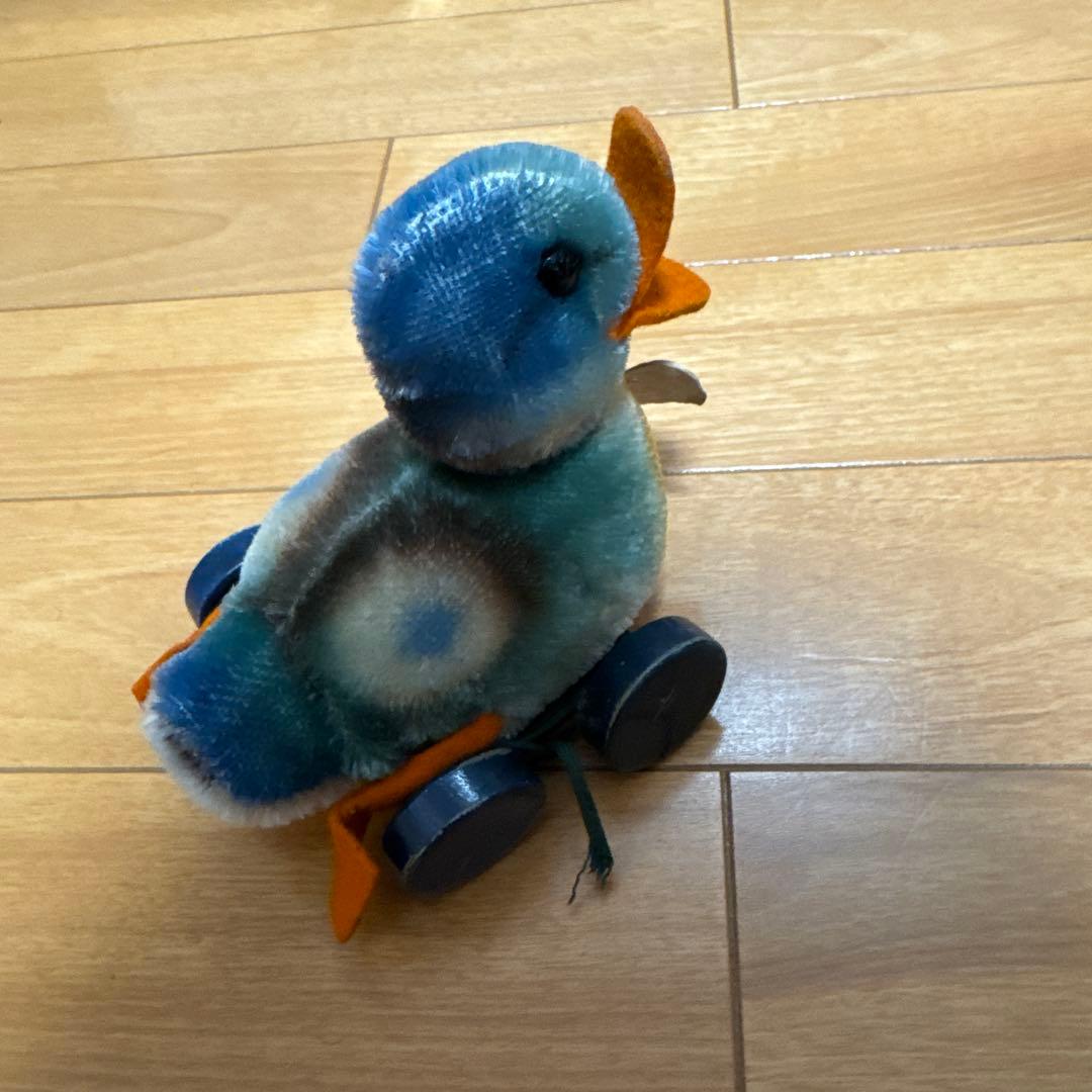 ぬいぐるみ tukimi