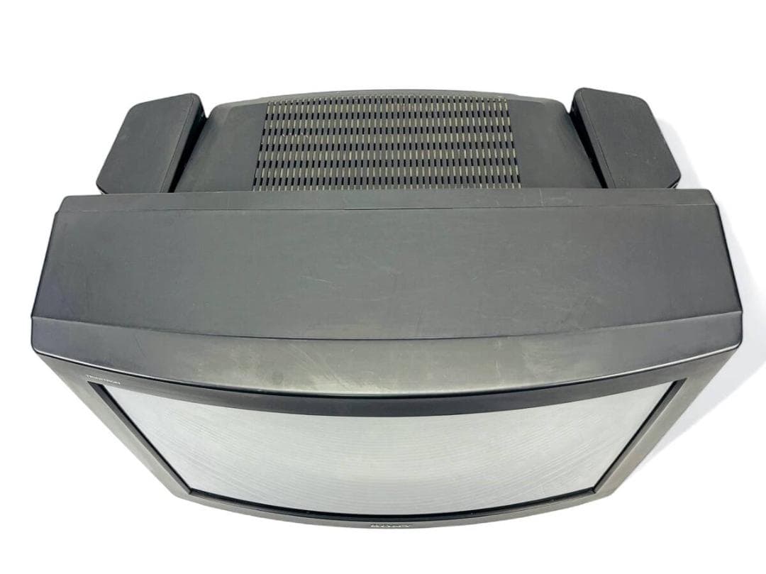 【レトロゲームOK】SONY TRINITRON KV-29DJ2 カラーテレビ