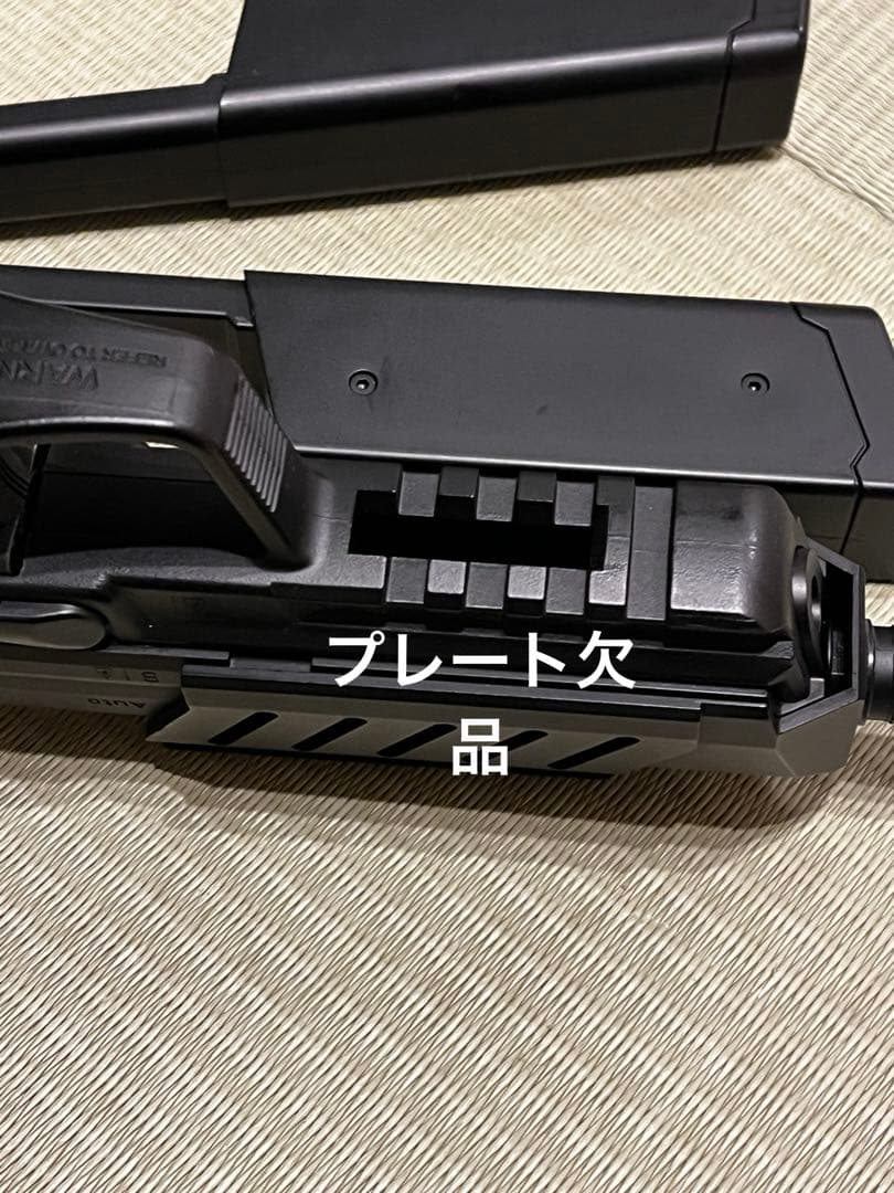 東京マルイ電動ハンドガンHK45