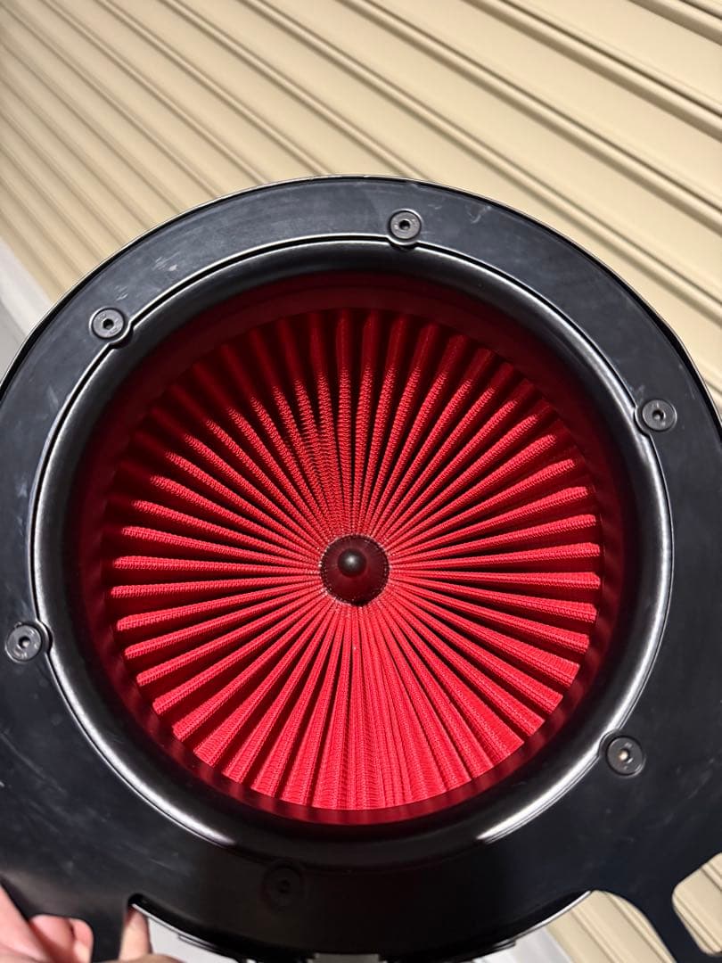 EVENTURI　イベンチュリ カーボンインテークシステム　GRヤリス