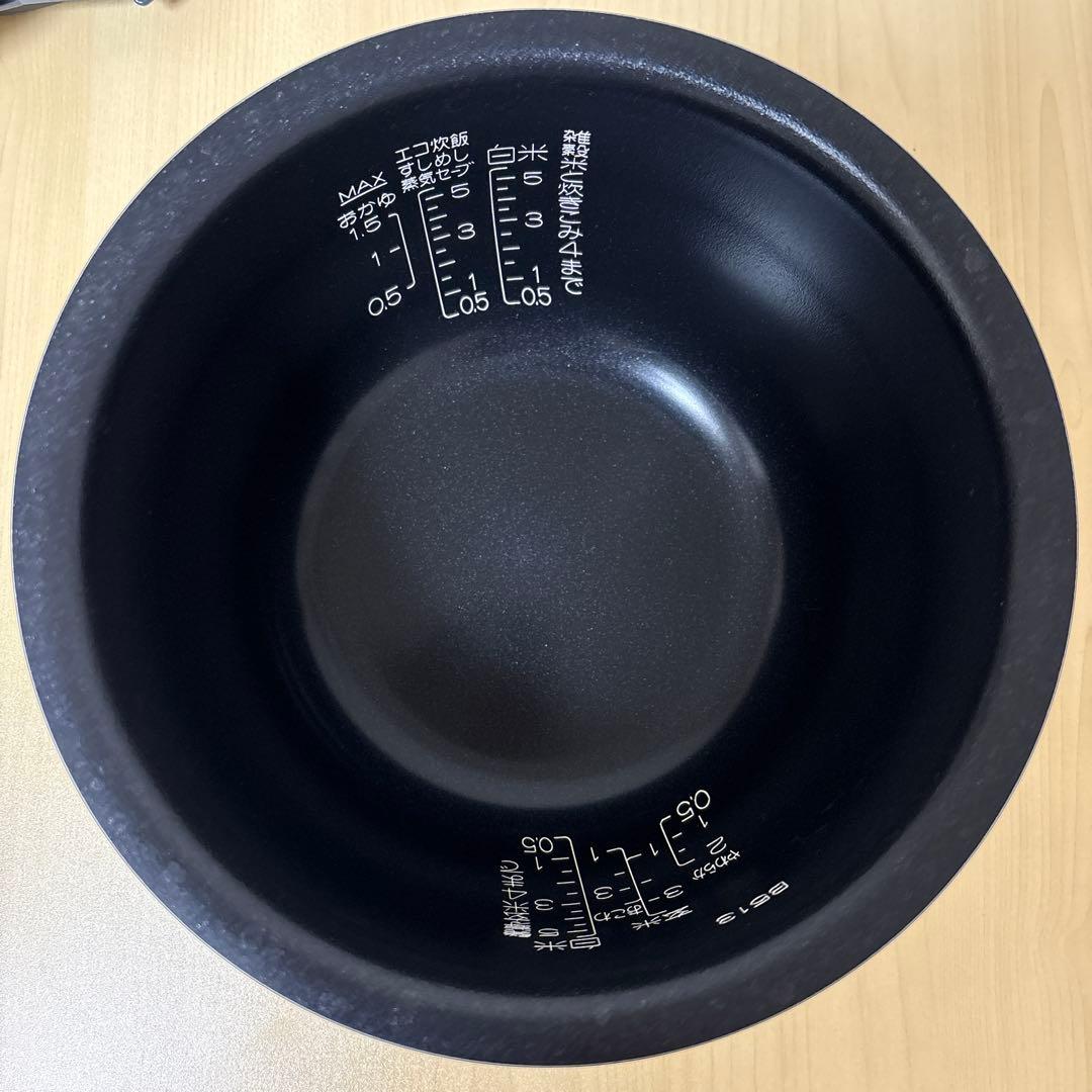 象印　圧力IH 炊飯器