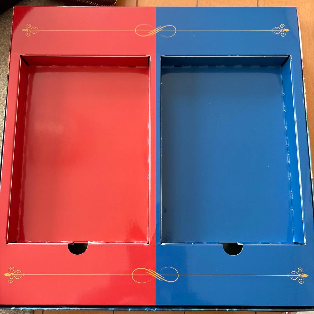 Mrs. GREEN APPLE SPECIALCOMPLETEBOX 難あり