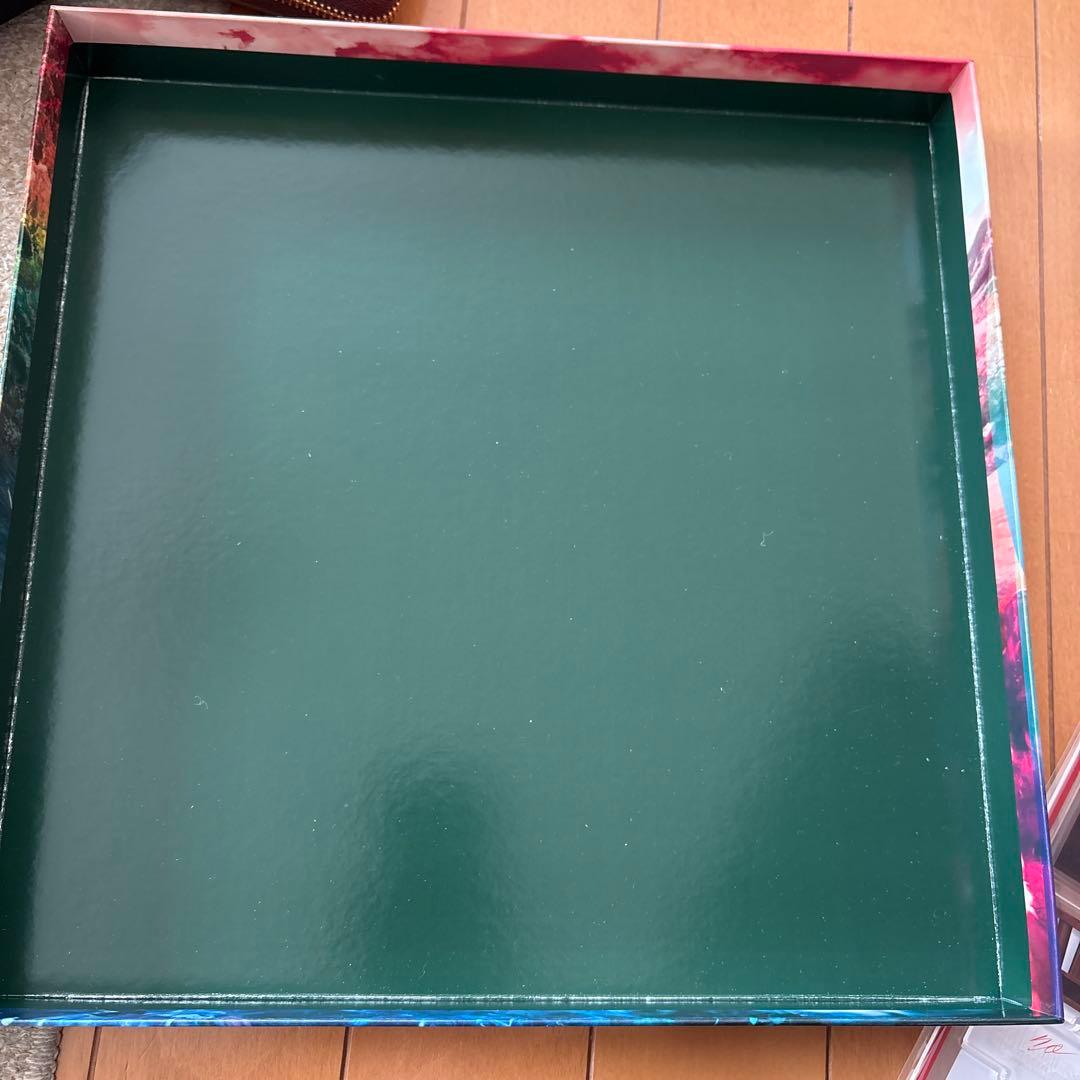 Mrs. GREEN APPLE SPECIALCOMPLETEBOX 難あり