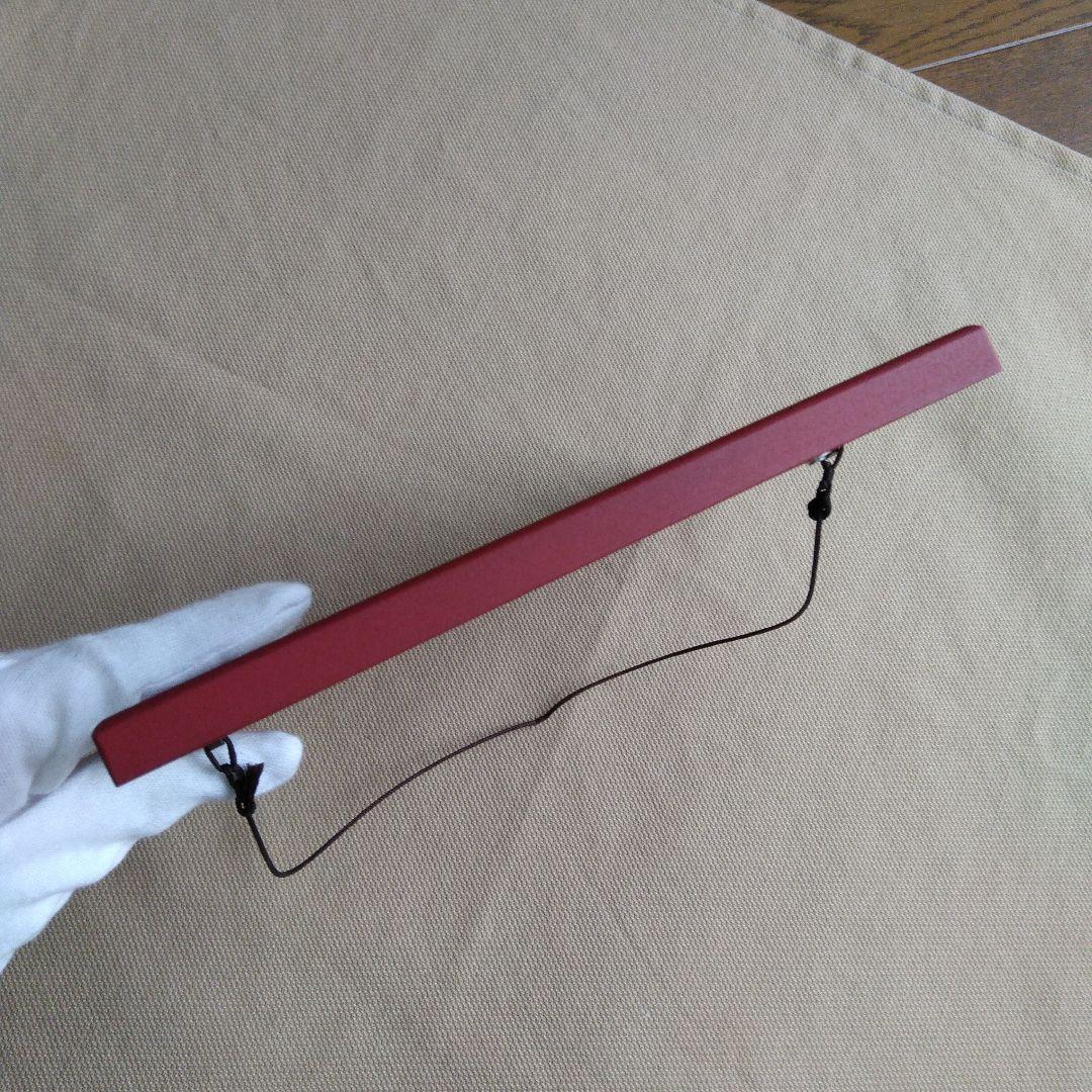 ♥️棟方志功.陶版画「門世の柵」青森銀行創立60周年記念品.ノベルティー④♥️