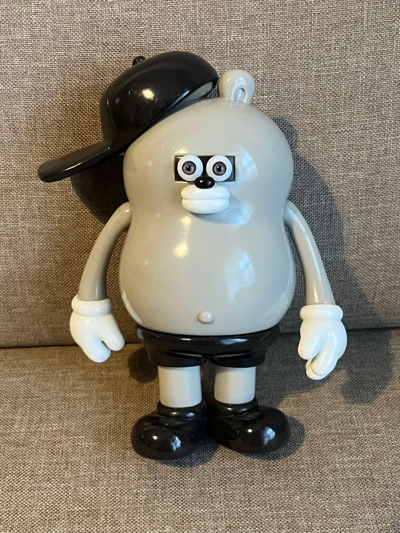 【希少】　T9G コタロー ソフビ