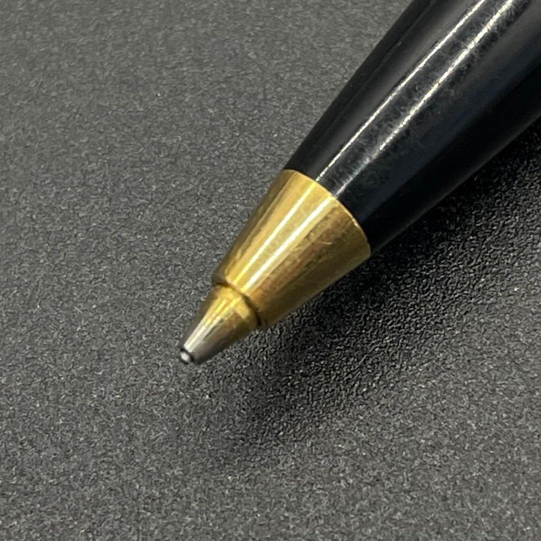モンブラン　シャープペンシル　マイスターシュテック