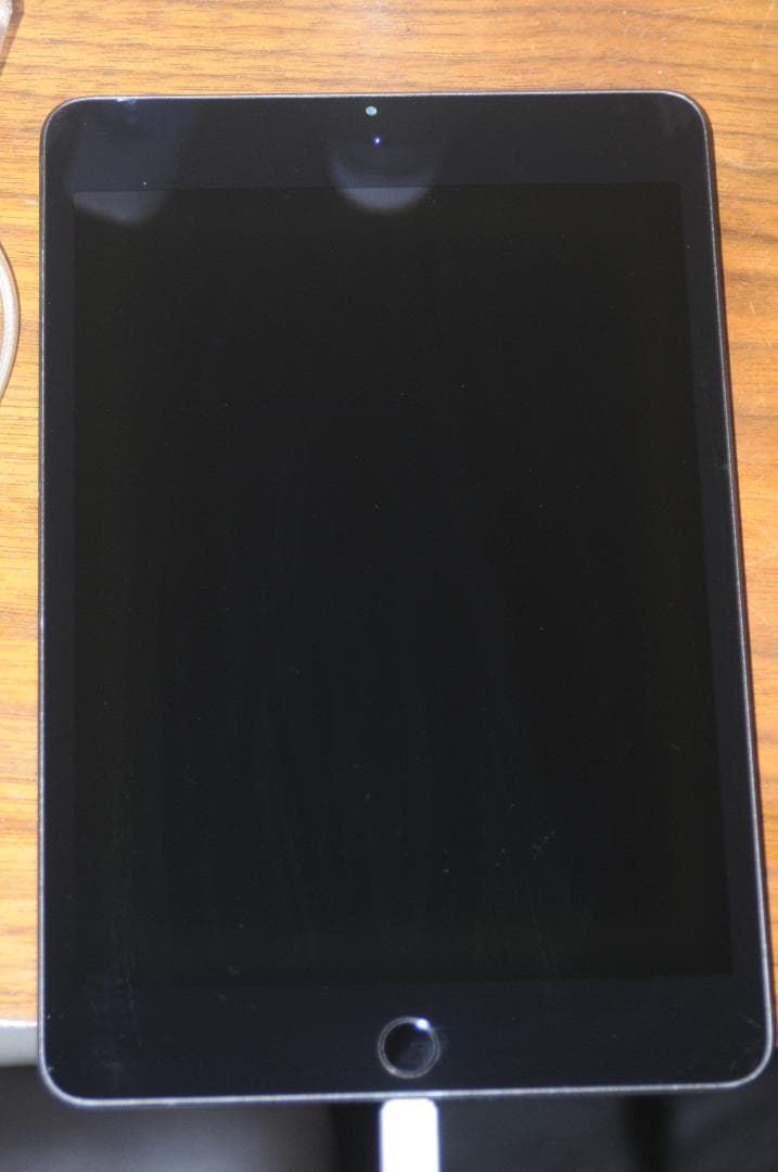 apple iPad mini 5 wifi 64GB 動作OK