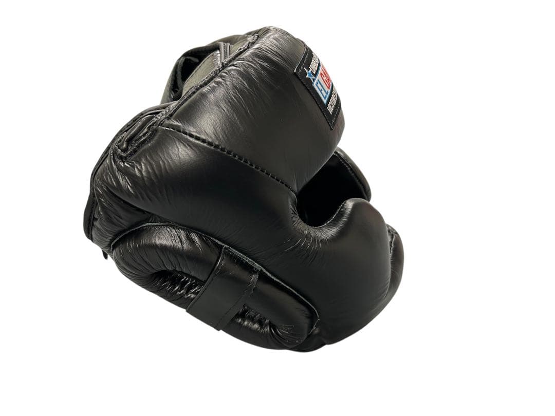 VICTOR EL GANADOR HEAD GUARD ヘッドギア ブラック