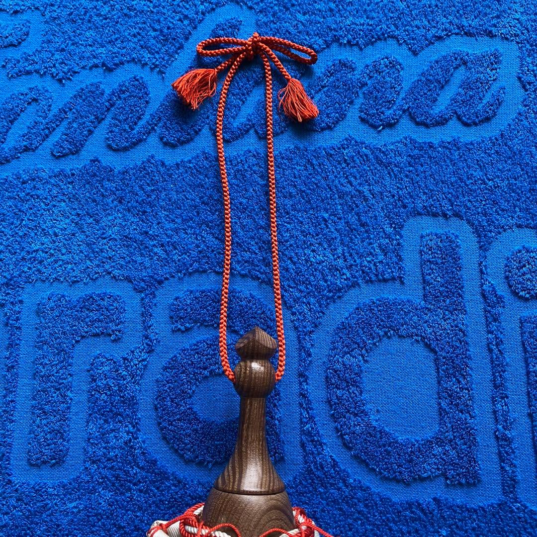 茶道具 土田友湖作 訶梨勒(かりろく)