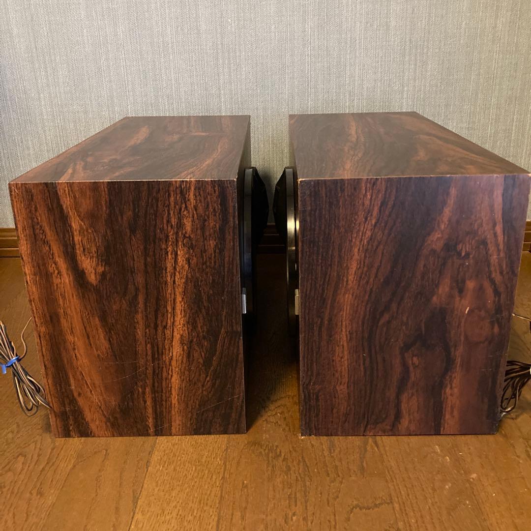 Victor ビクター MS-503 スピーカー 2個セット