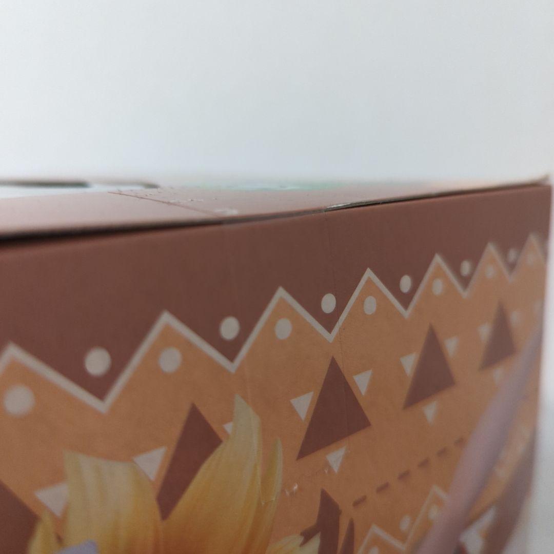 〚外箱破れあり・未開封品〛コハク ドクターストーン ギャルズシリーズ フィギュア