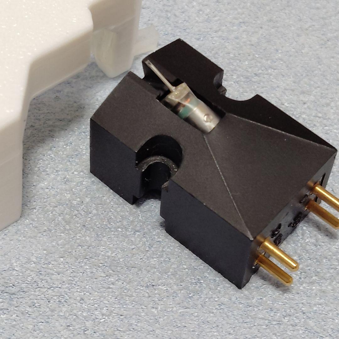 デノン MCカートリッジ DL-103 音質良好品