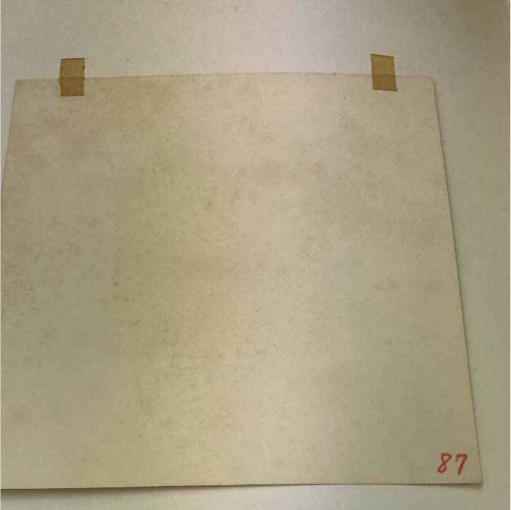 ★オノサト・トシノブ シルクスクリーン 「Silk-87」1977