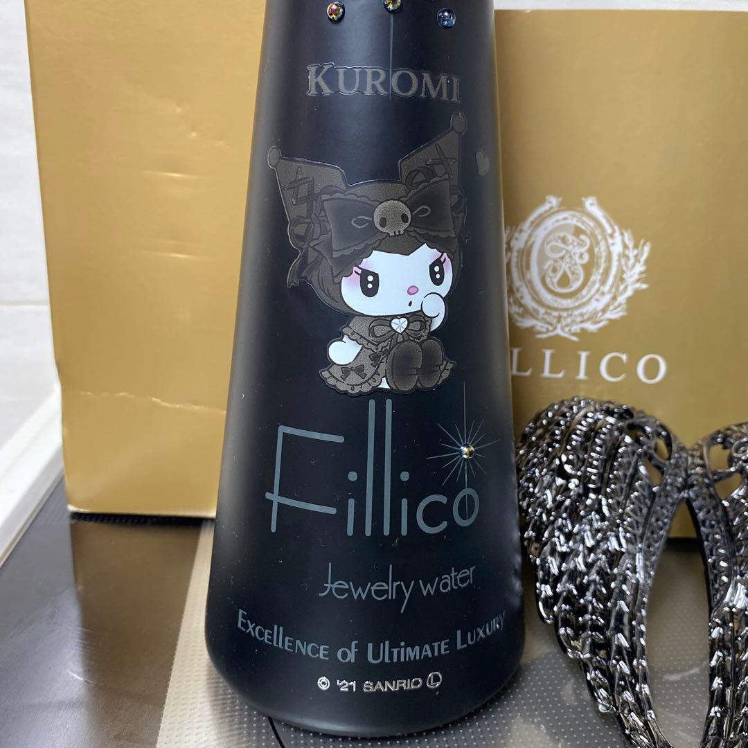 い*こ様 Fillico クロミジュアリーウォーター21