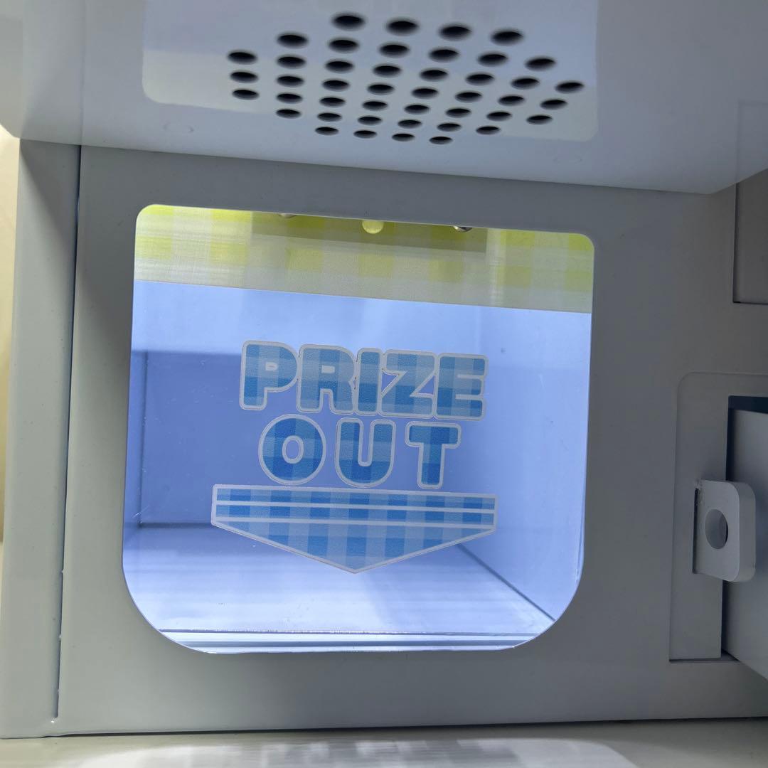 気まぐれ限定値下げ ガチャゲッツ30 ホワイト eモンズ