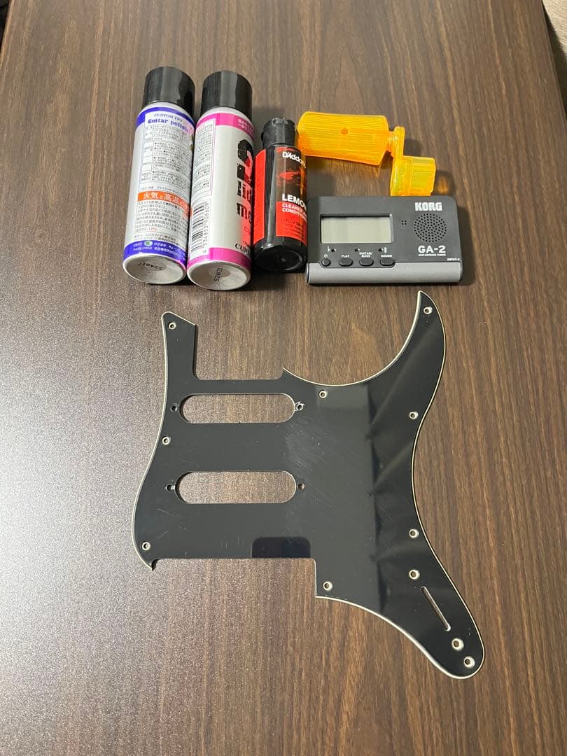 ヤマハ パシフィカ PAC612VIIFM インディゴブルー 付属品&保証付