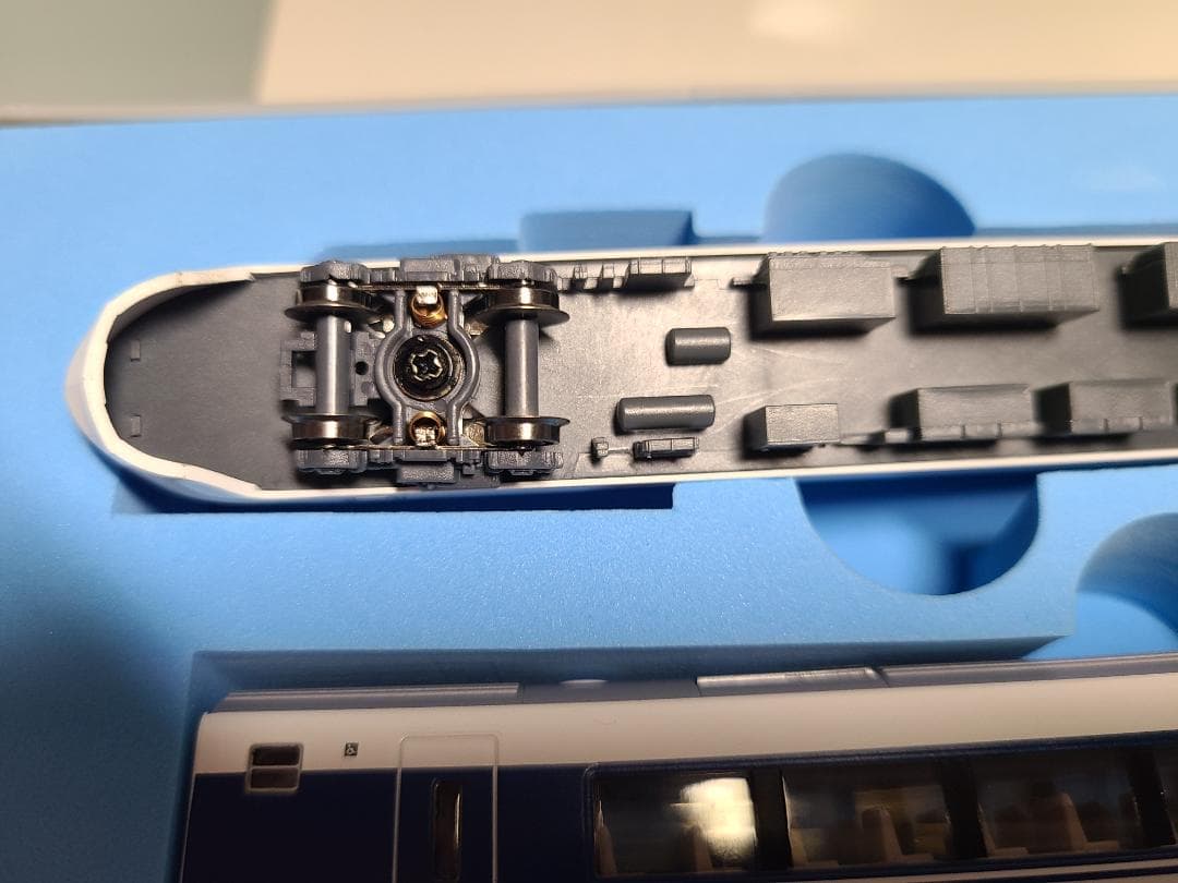 マイクロエースA-1072 371系あさぎり　シングルアームパンタ　7両セット