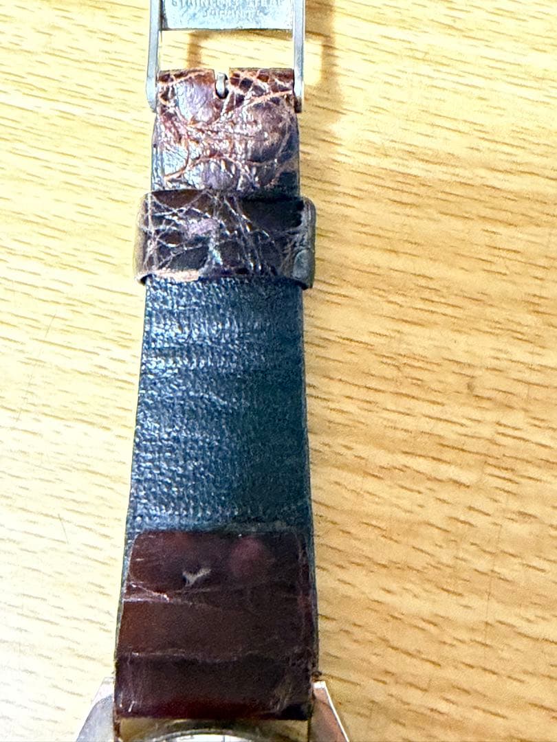 キングセイコーSEIKO 5626-7113自動巻き HI-BEAT 腕時計