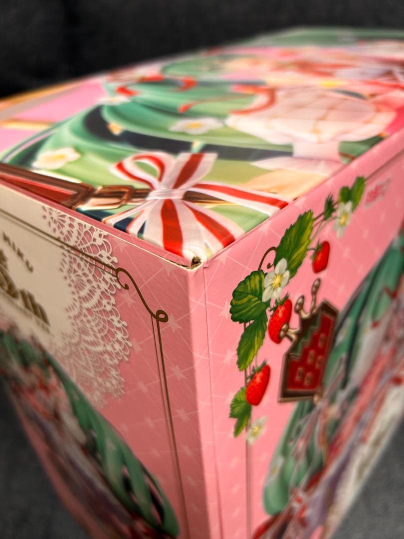 初音ミク 15th Anniversary フィギュア