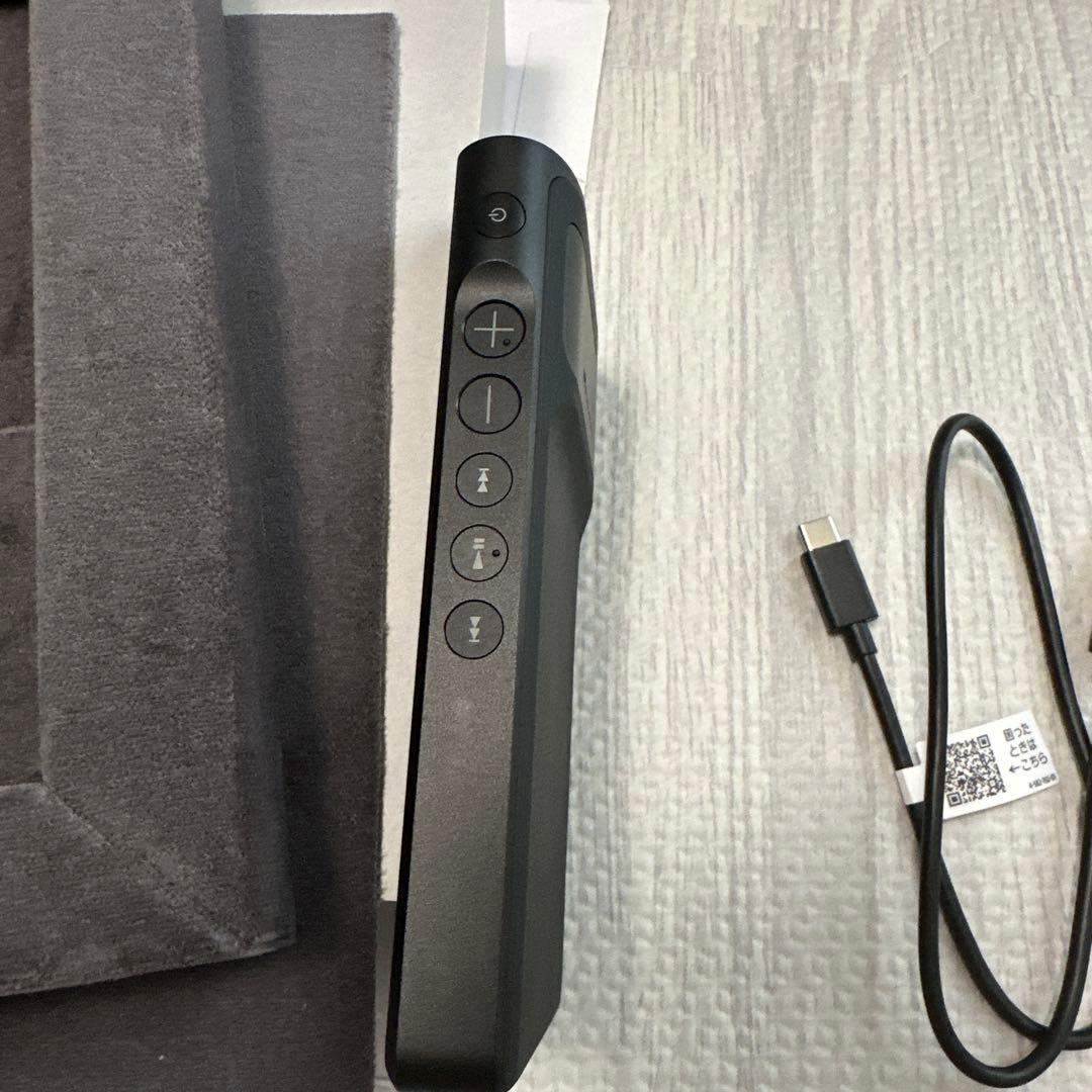 ソニー ウォークマン NW-WM1AM2 4点セット