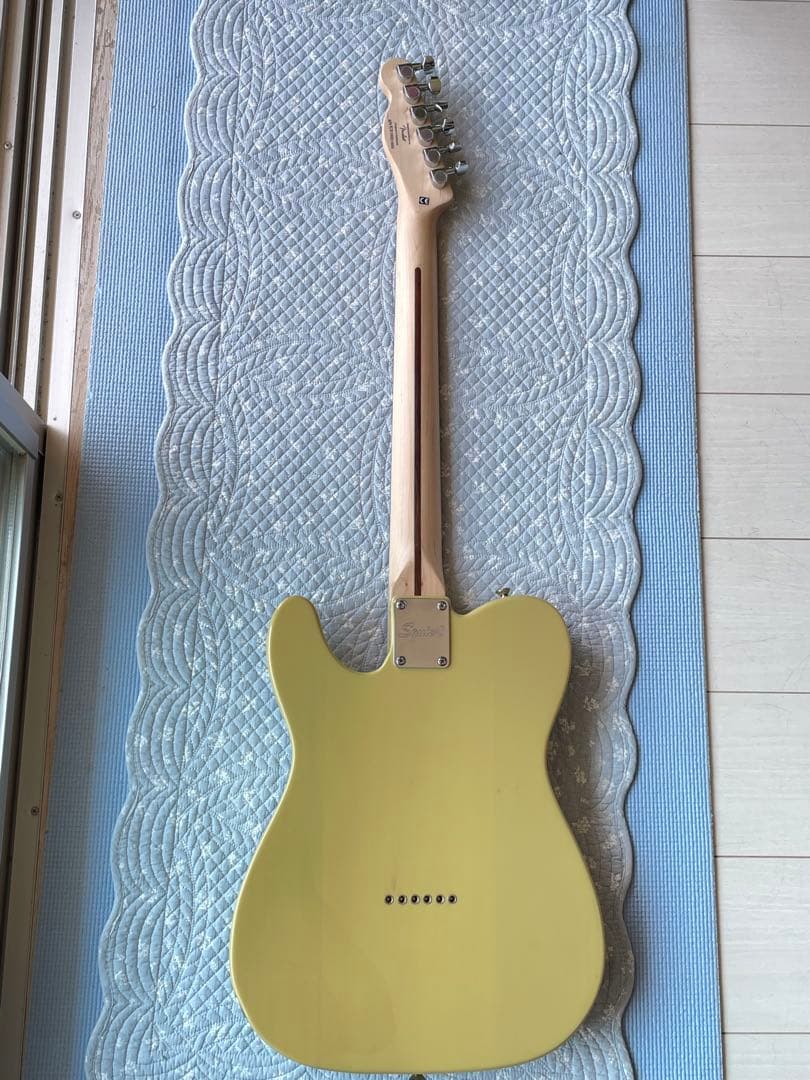ギター Squier Standard Series TELECASTER