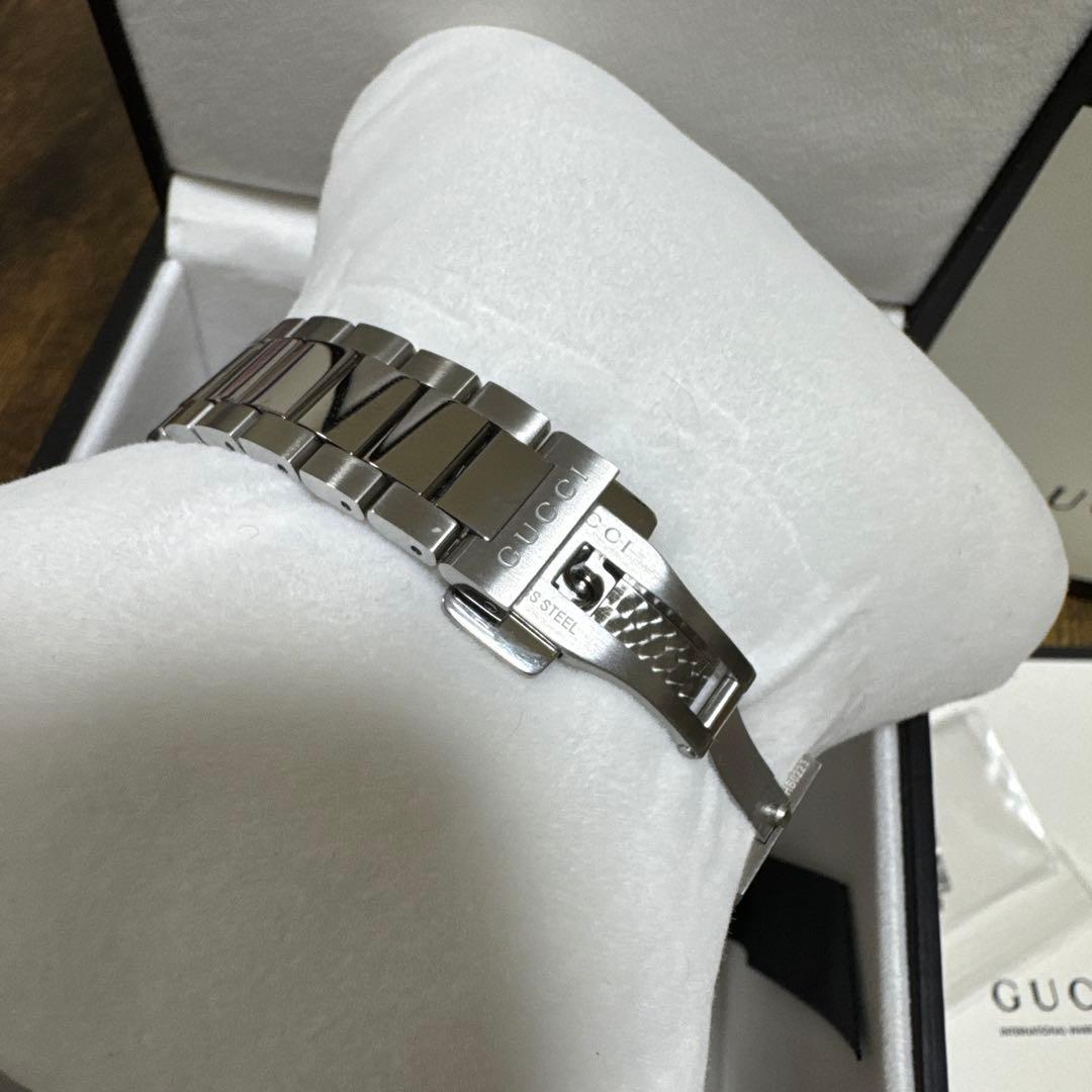 [新品] グッチ GUCCI 腕時計 レディース YA1265051