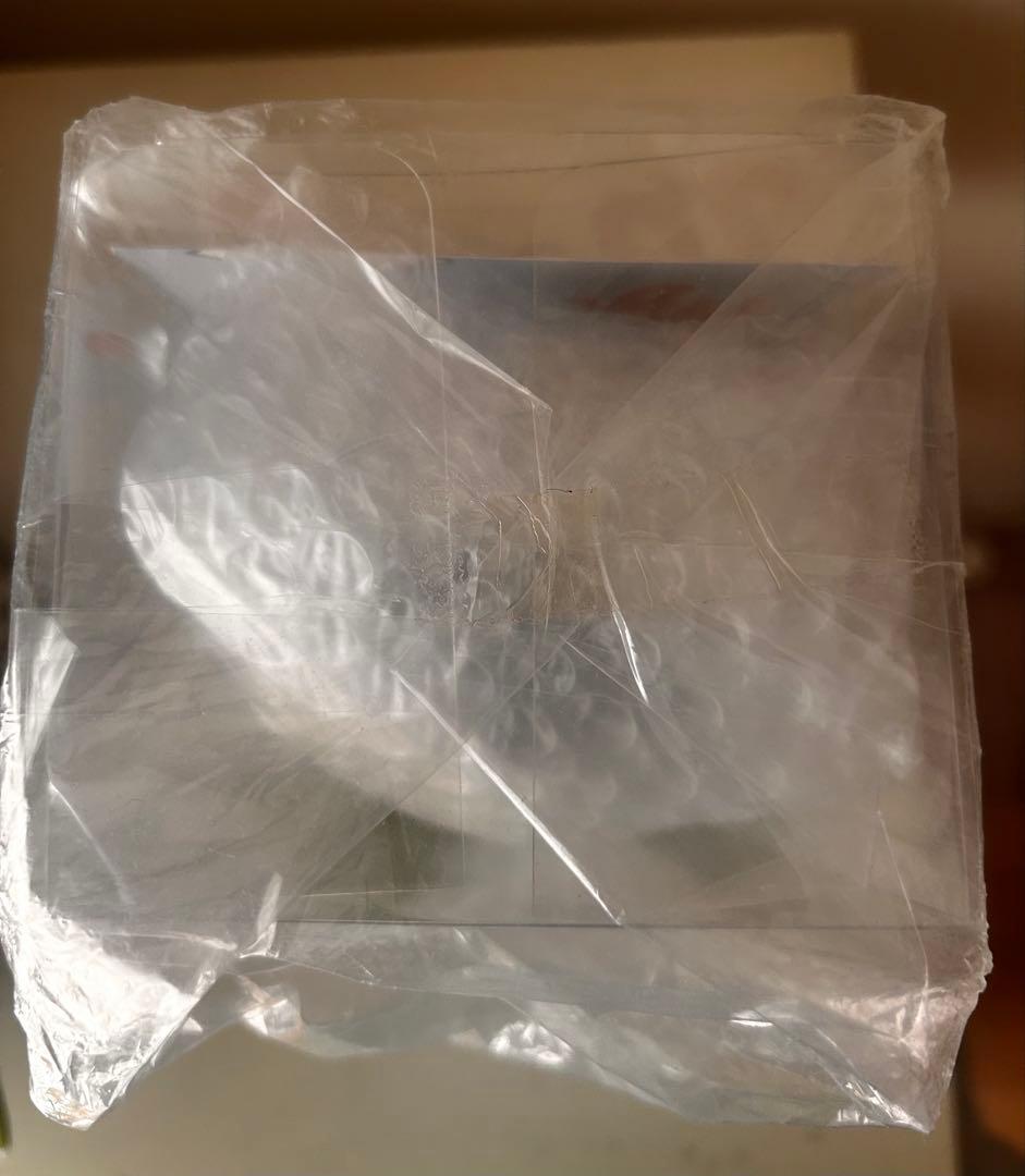 【新品/未開封】槇原敬之　Macky フィギュア 希少品