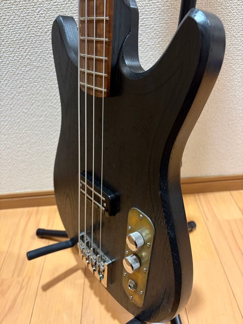 【超希少】BLAST CULT Magic13 Bass 値下げ可
