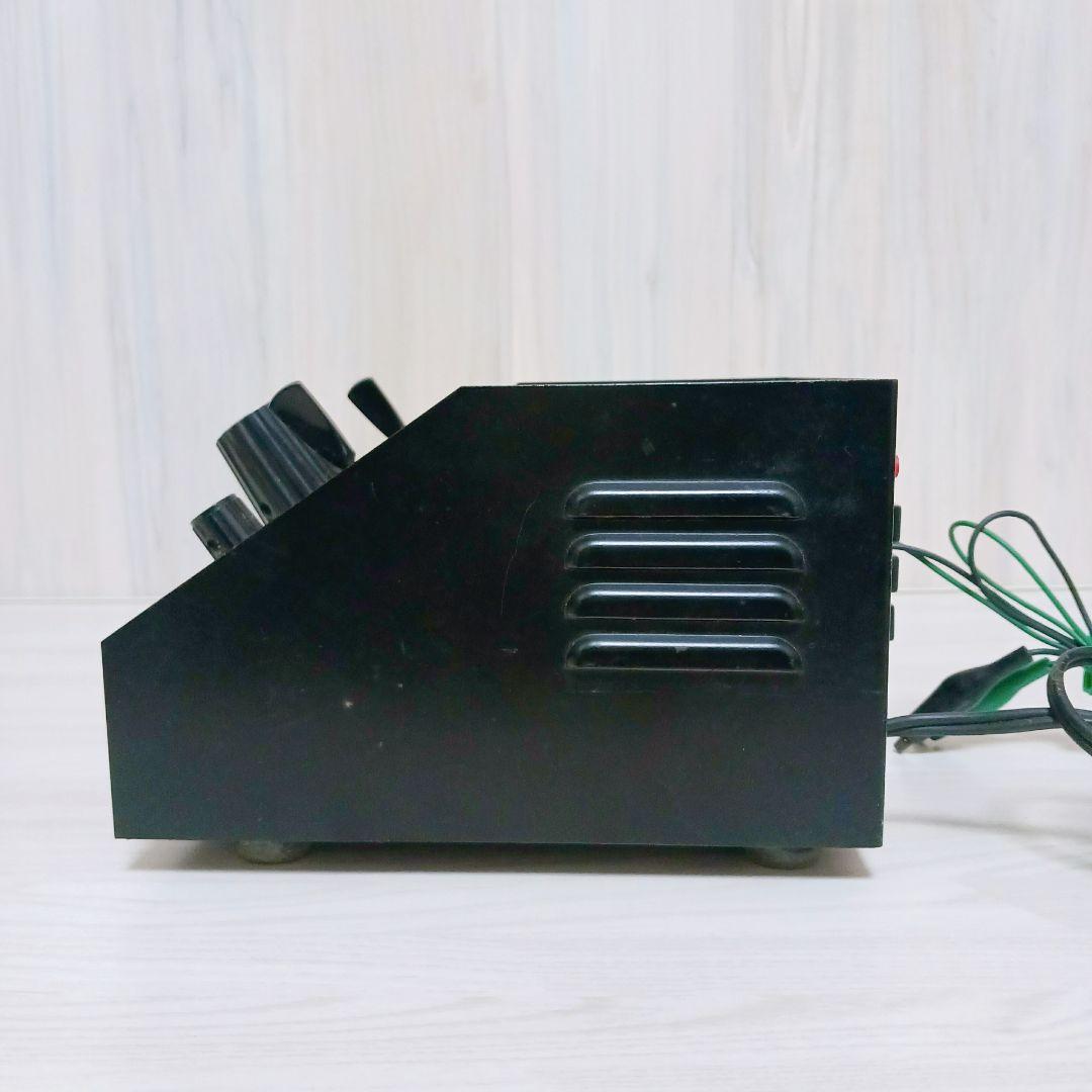 天賞堂 TR-1 パワーパック　トランジスター コントローラー　通電確認済み