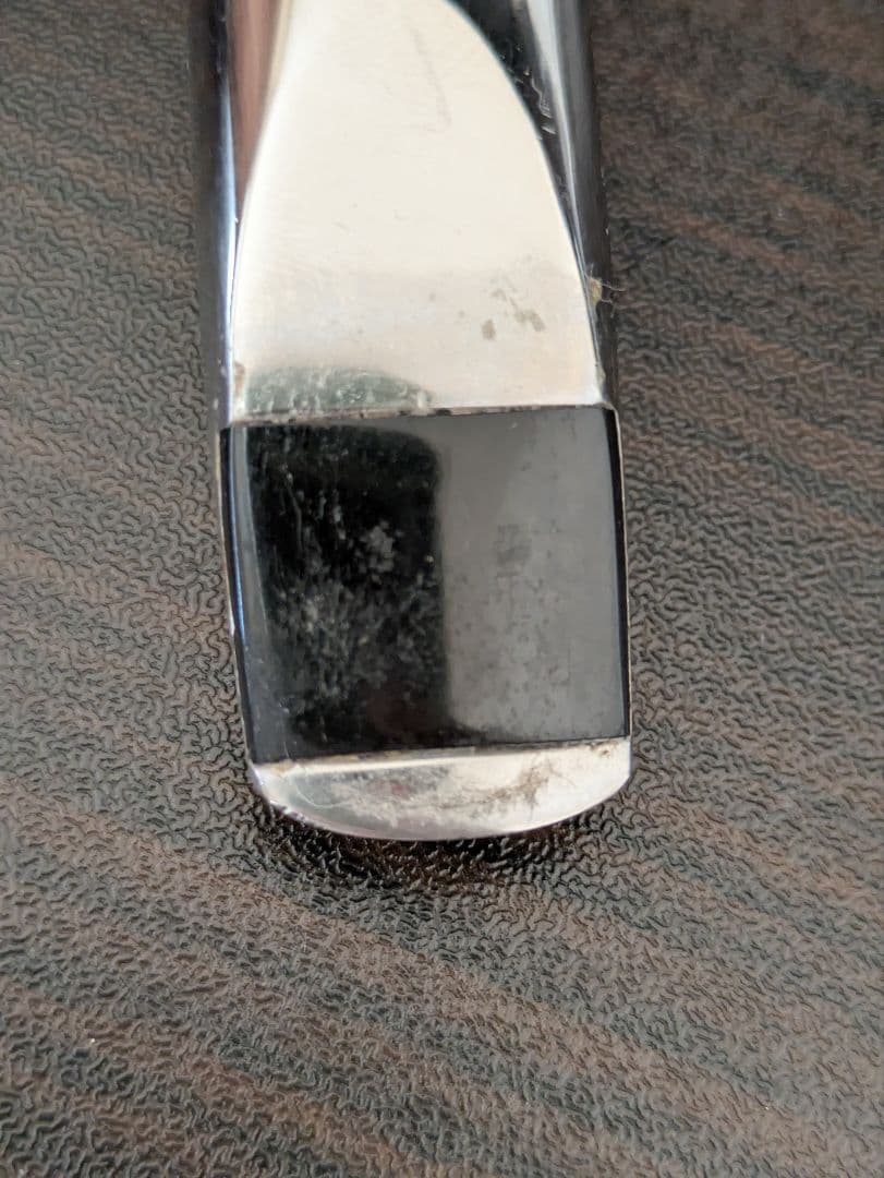 Berg Larsen テナーサックス用メタルマウスピース160-0-SMS