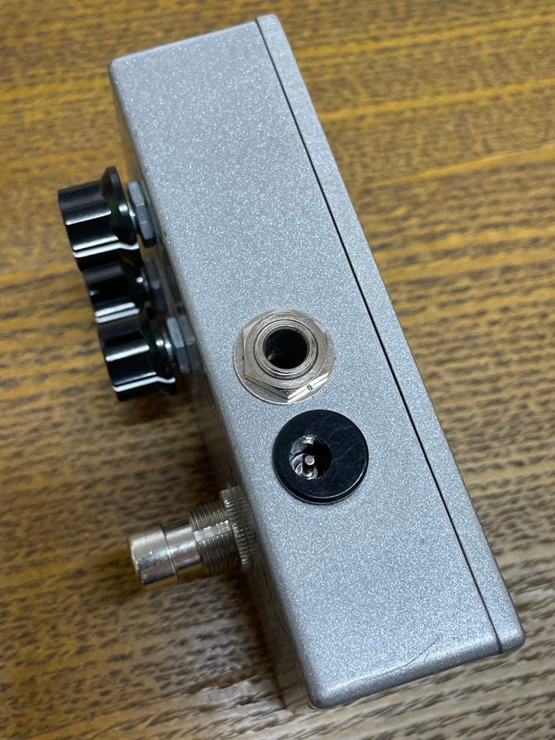 KATANASOUND 荒波 RAGING WAVE ファズ