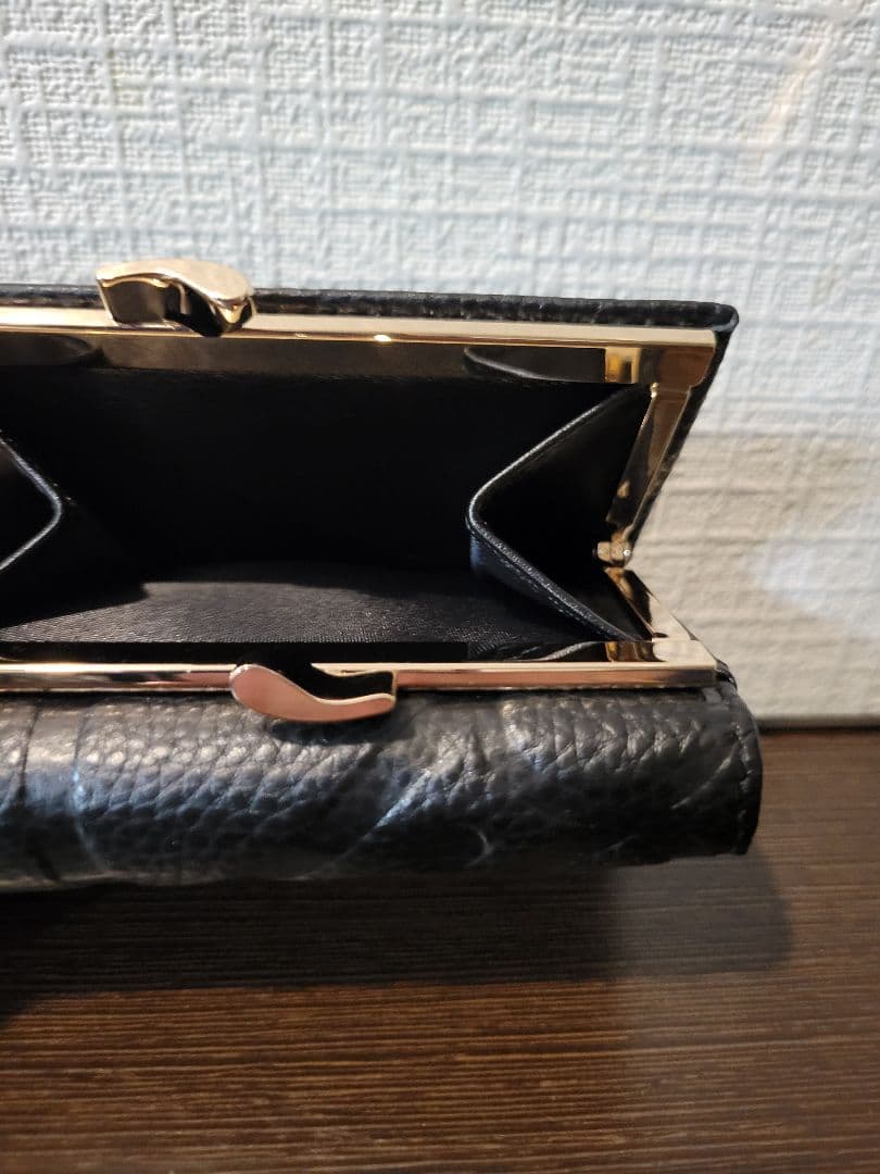 ヴィヴィアン・ウエストウッド、三つ折り財布☆新品未使用