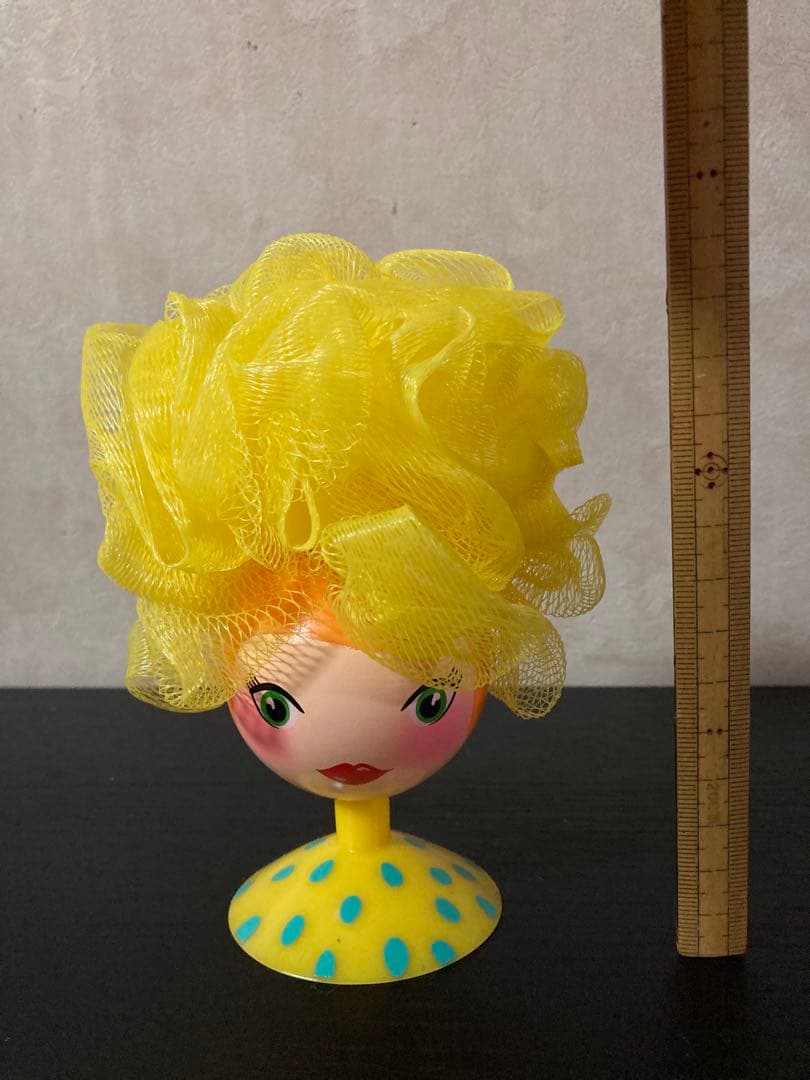 PYLONESバススポンジ