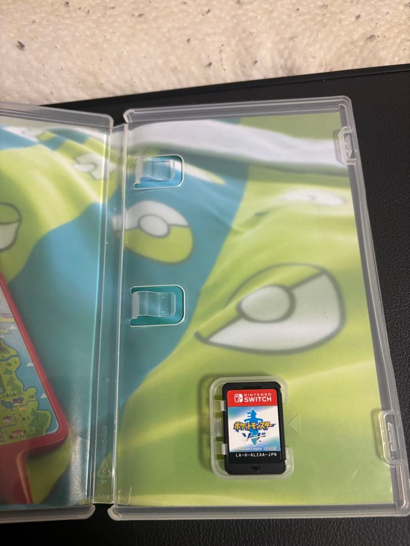 ポケモンカード等　引退品