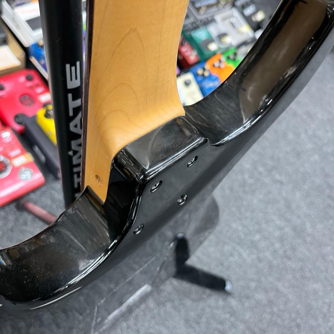 【11547】YAMAHA 『RGX-TT』 Ty Tabor モデル