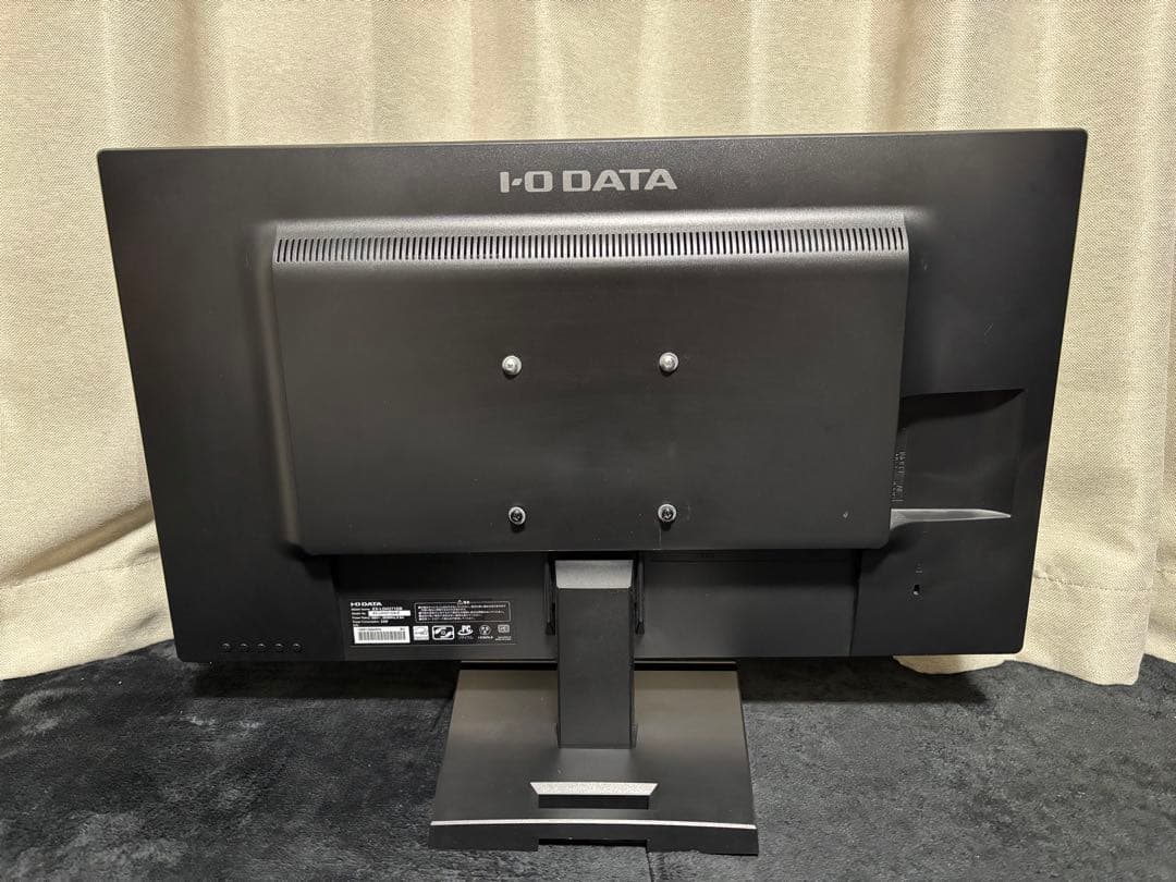 I-O DATA 27インチ モニター
