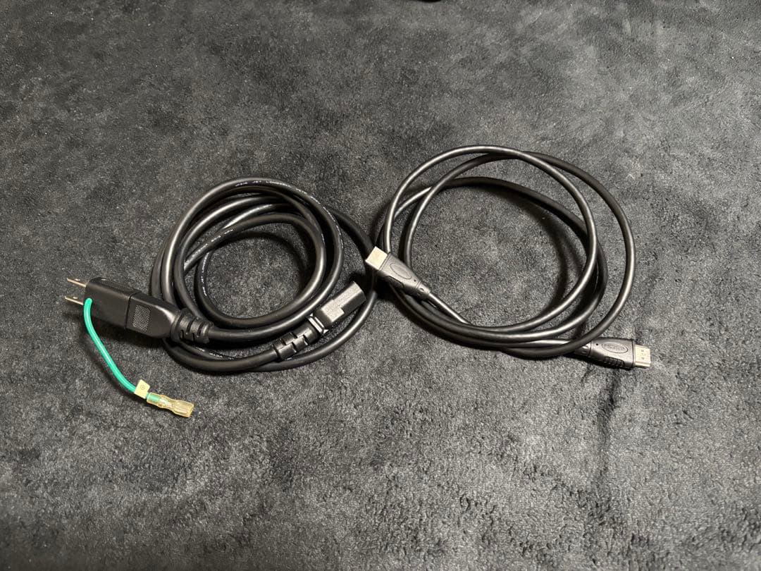 I-O DATA 27インチ モニター