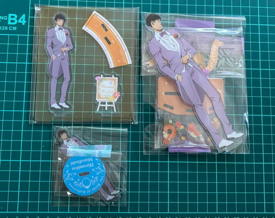 名探偵コナン 諸伏景光 スコッチ まとめ売り