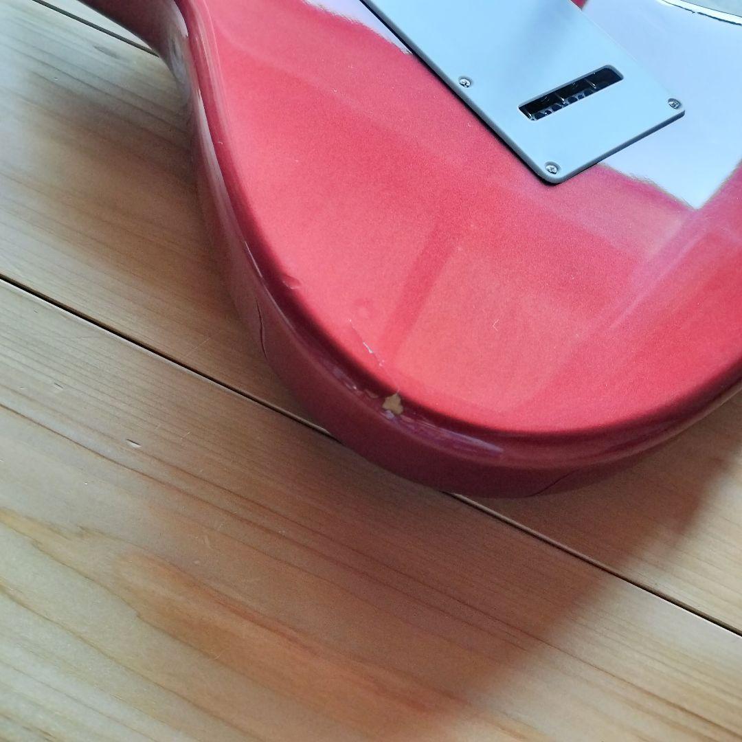 S*i様 Tony Smith トニースミス エレキギター ストラストキャスター