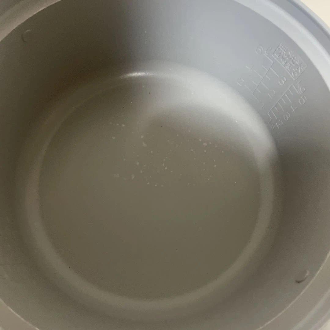 2015年製　リンナイ　都市ガス用　炊飯器　RR-30S1-F